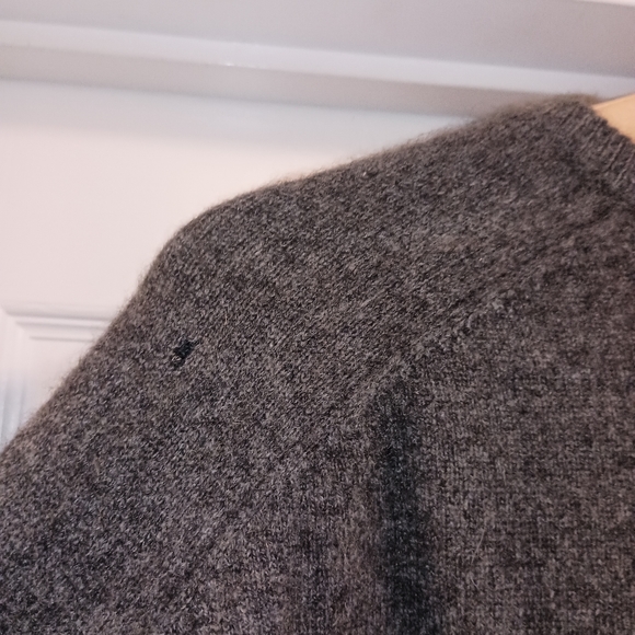 The Carnoustie Collection Sweaters Carnoustie Golf Links Mens